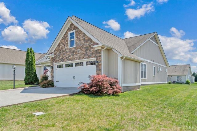 25 Cabel Court, Roanoke, VA 24019