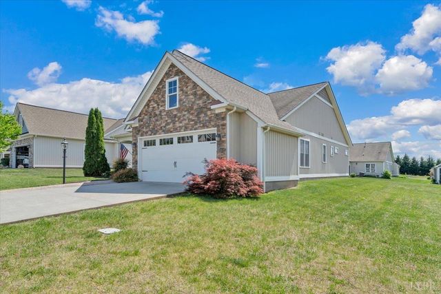 25 Cabel Court, Roanoke, VA 24019
