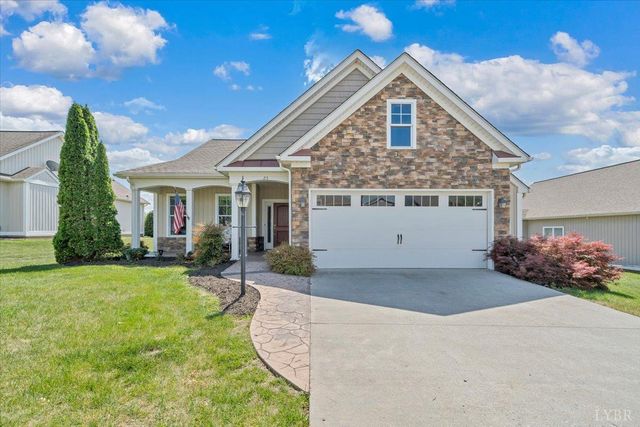 25 Cabel Court, Roanoke, VA 24019