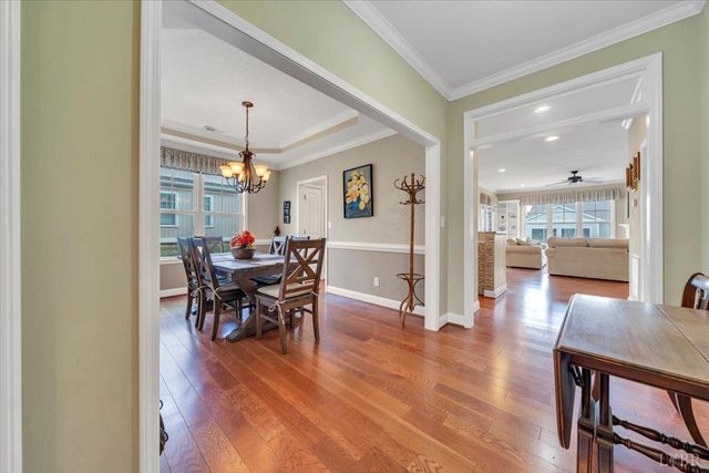 25 Cabel Court, Roanoke, VA 24019
