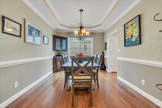 25 Cabel Court, Roanoke, VA 24019