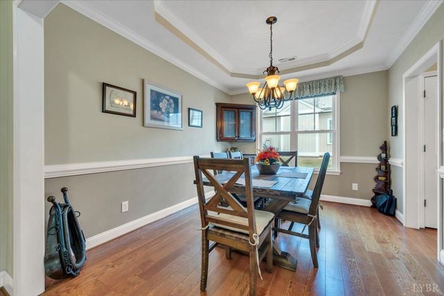 25 Cabel Court, Roanoke, VA 24019