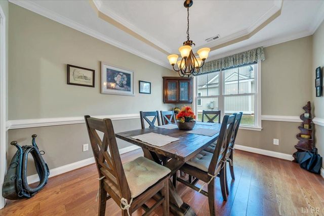 25 Cabel Court, Roanoke, VA 24019