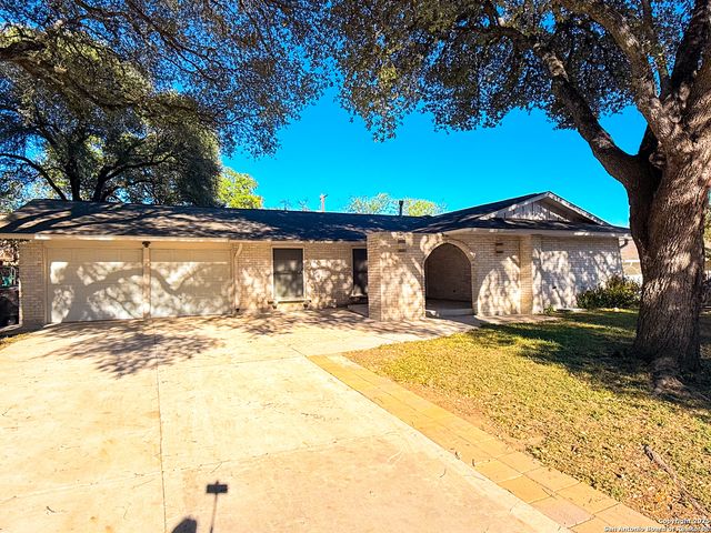 10402 Redlawn, San Antonio, TX 78230