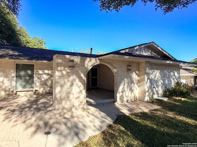 10402 Redlawn, San Antonio, TX 78230