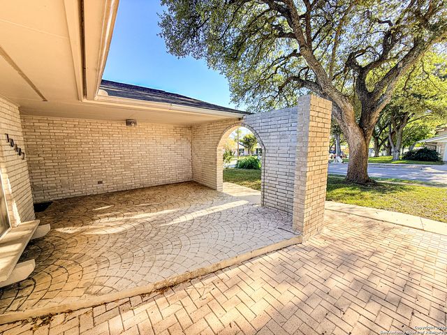 10402 Redlawn, San Antonio, TX 78230