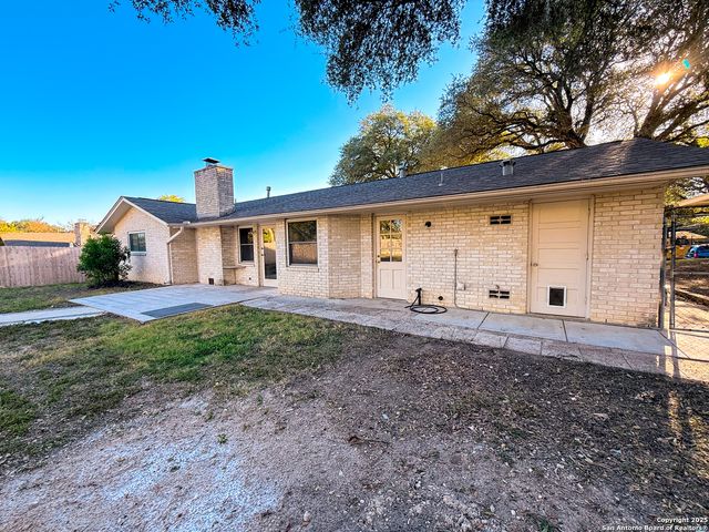 10402 Redlawn, San Antonio, TX 78230