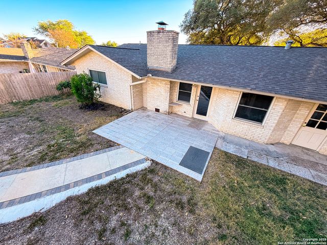 10402 Redlawn, San Antonio, TX 78230