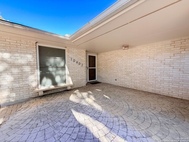 10402 Redlawn, San Antonio, TX 78230