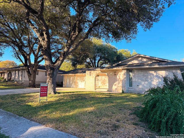 10402 Redlawn, San Antonio, TX 78230