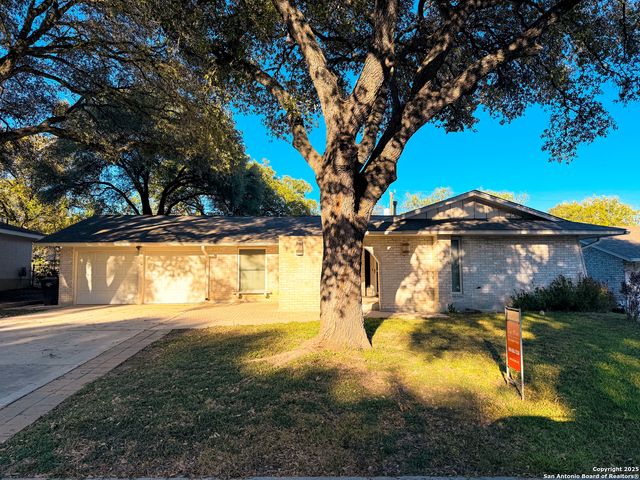 10402 Redlawn, San Antonio, TX 78230