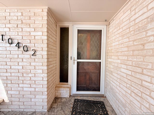 10402 Redlawn, San Antonio, TX 78230