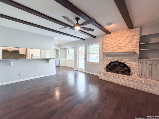 10402 Redlawn, San Antonio, TX 78230