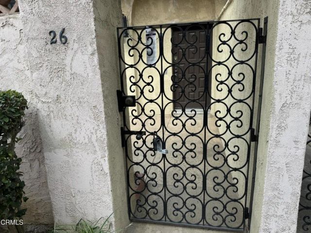 113 N Almansor Street 26, Alhambra, CA 91801