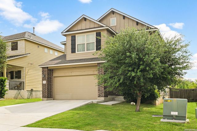 854 Lambshead Draw, San Antonio, TX 78245