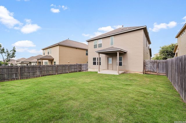854 Lambshead Draw, San Antonio, TX 78245