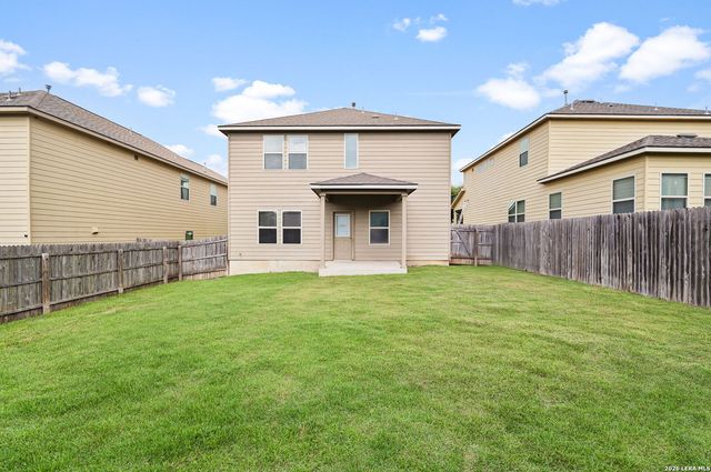854 Lambshead Draw, San Antonio, TX 78245