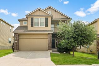 854 Lambshead Draw, San Antonio, TX 78245