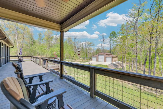 12 Hickory View Ln, Crossville, TN 38572