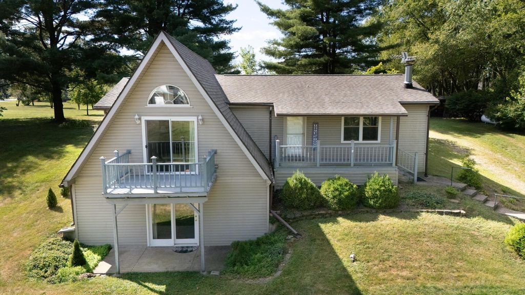 4755 Marion Road NE, Newark, OH 43055