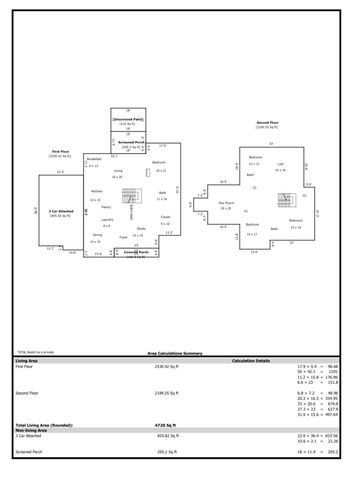 1111 Lusitano Ct, Nolensville, TN 37135