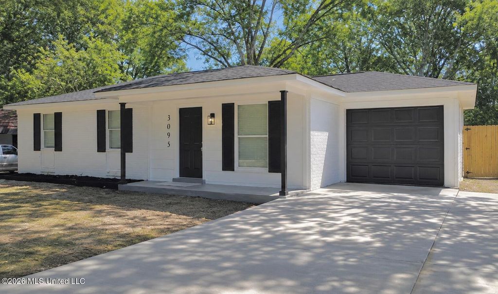 3095 Briarwood Drive, Horn Lake, MS 38637 — photo 2