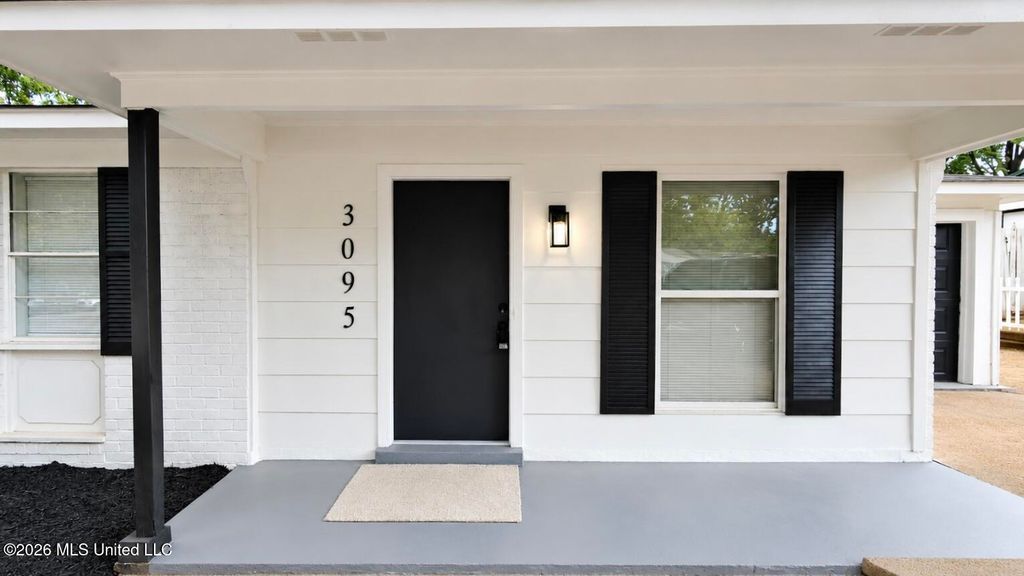 3095 Briarwood Drive, Horn Lake, MS 38637 — photo 3
