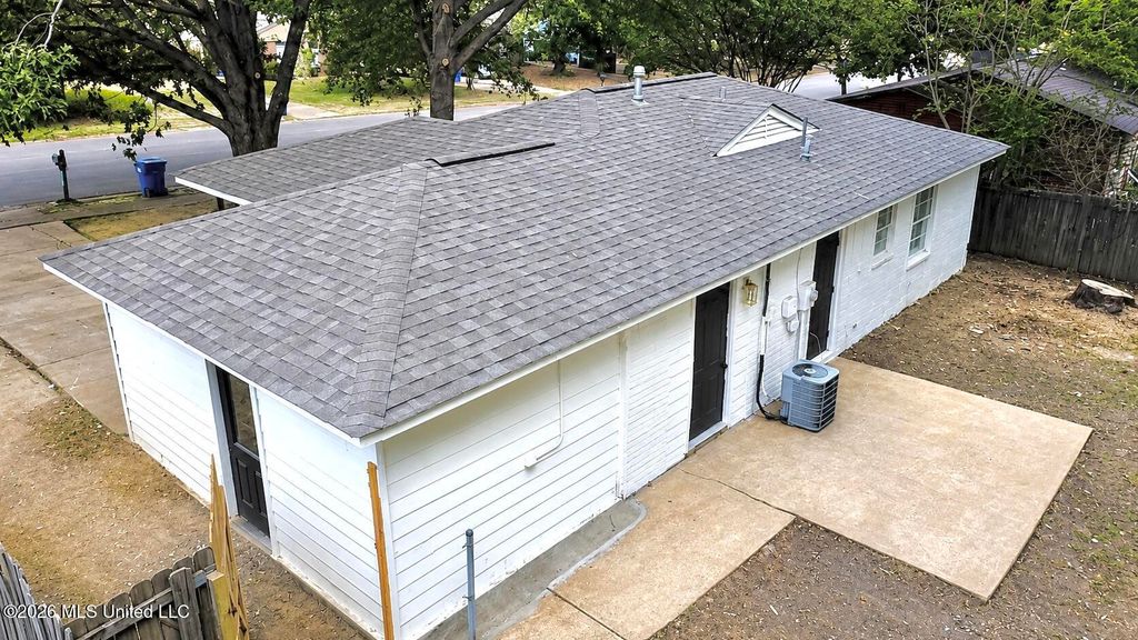 3095 Briarwood Drive, Horn Lake, MS 38637 — photo 4