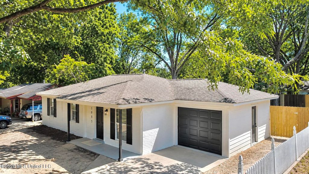 3095 Briarwood Drive, Horn Lake, MS 38637 — photo 5