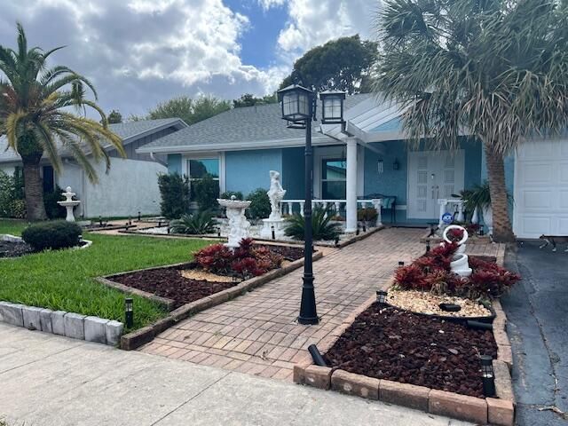 1340 SW 75th Avenue, North Lauderdale, FL 33068