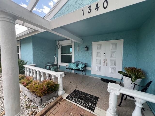 1340 SW 75th Avenue, North Lauderdale, FL 33068