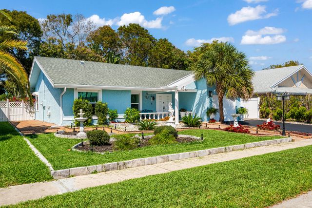 1340 SW 75th Avenue, North Lauderdale, FL 33068