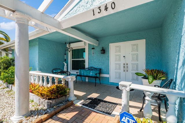 1340 SW 75th Avenue, North Lauderdale, FL 33068