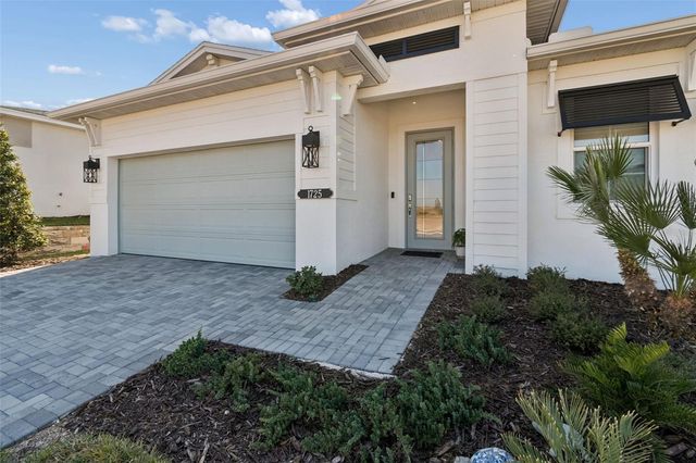 1725 POINT GRACE ROAD, Tavares, FL 32778