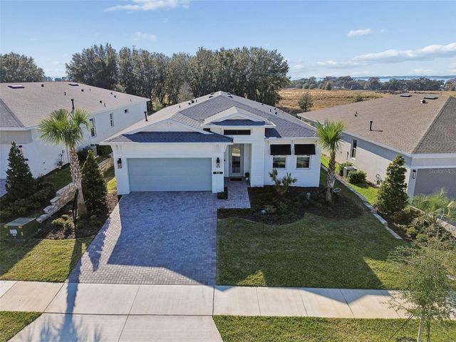 1725 POINT GRACE ROAD, Tavares, FL 32778