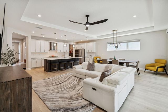 1725 POINT GRACE ROAD, Tavares, FL 32778