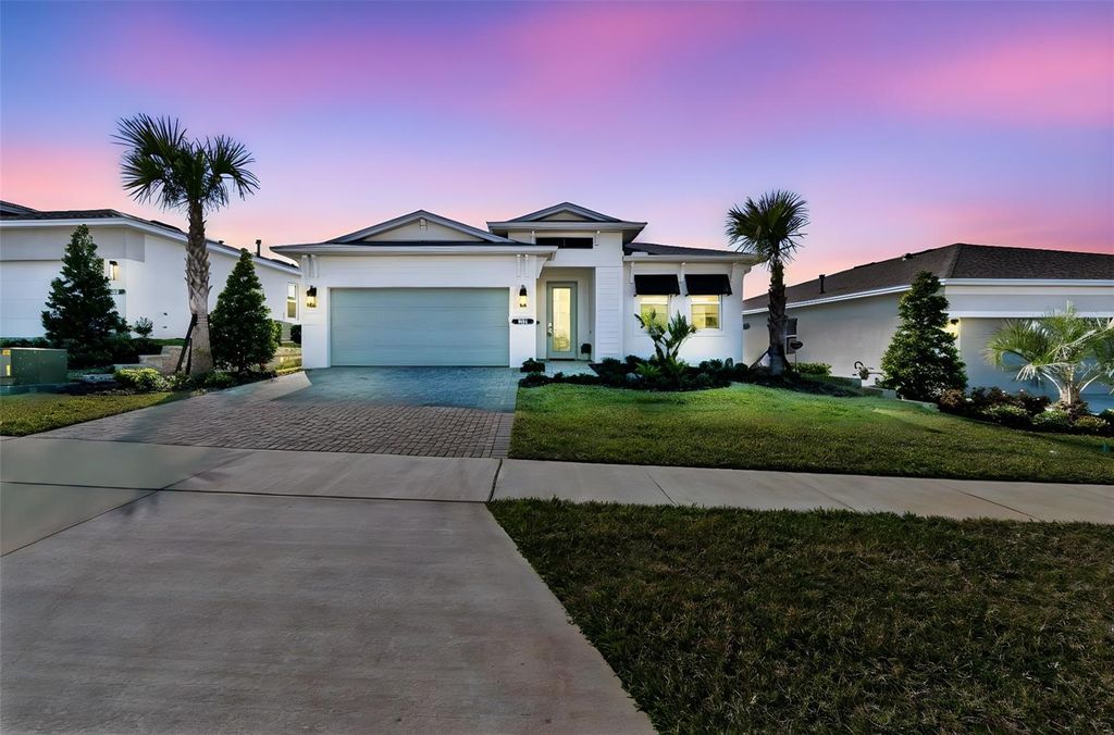 1725 POINT GRACE ROAD, Tavares, FL 32778