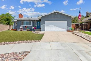 1350 Coy Court, El Cajon, CA 92021