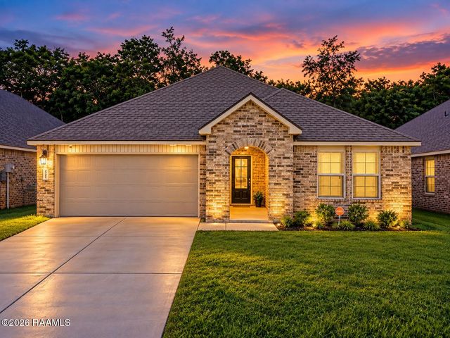 521 Saddle Crest Drive, Lafayette, LA 70507