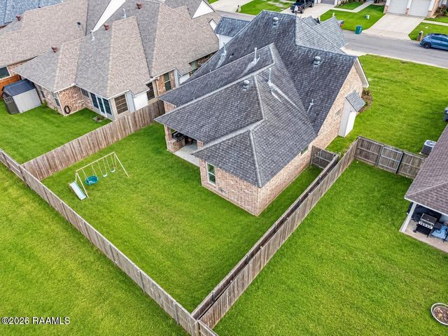 521 Saddle Crest Drive, Lafayette, LA 70507