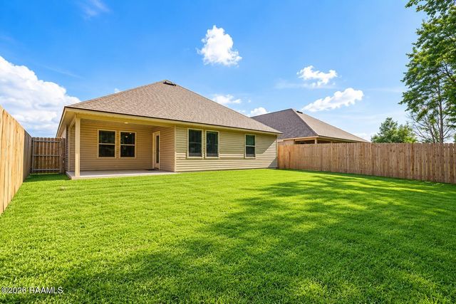 521 Saddle Crest Drive, Lafayette, LA 70507