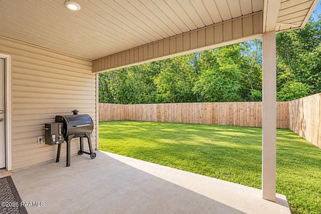 521 Saddle Crest Drive, Lafayette, LA 70507