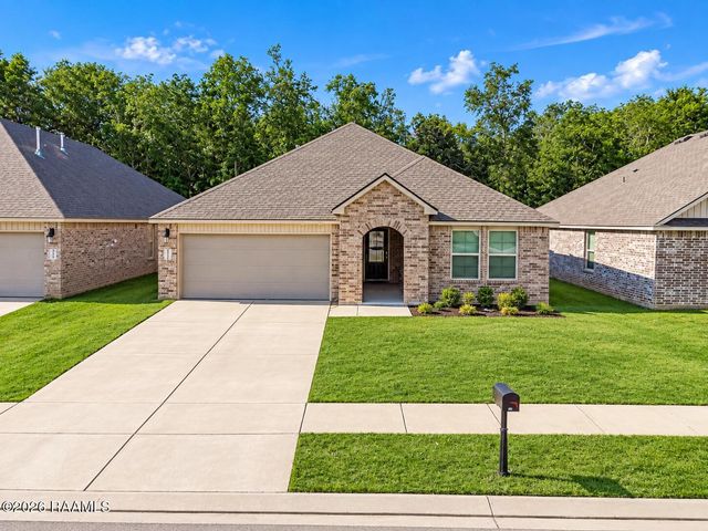 521 Saddle Crest Drive, Lafayette, LA 70507