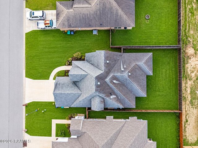 521 Saddle Crest Drive, Lafayette, LA 70507