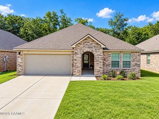 521 Saddle Crest Drive, Lafayette, LA 70507