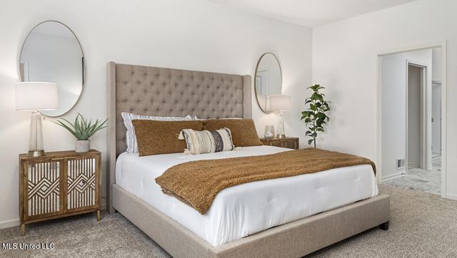 5532 Bunyan Hill Drive, Olive Branch, MS 38654