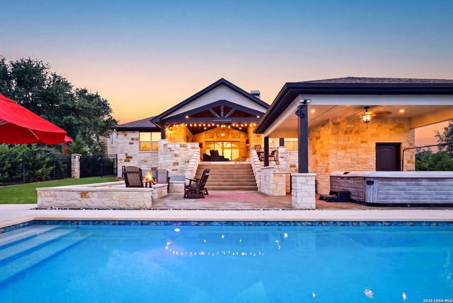 25206 Spider Rock, Boerne, TX 78006