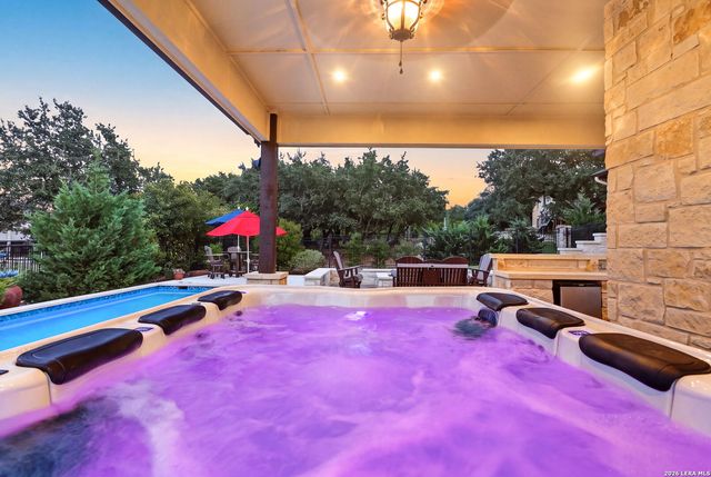 25206 Spider Rock, Boerne, TX 78006