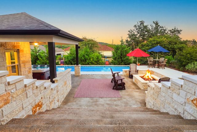 25206 Spider Rock, Boerne, TX 78006