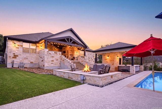 25206 Spider Rock, Boerne, TX 78006